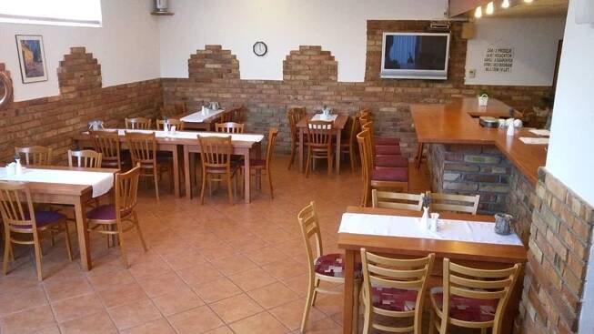 Ristorante Toscana Veselí nad Moravou | Apetee