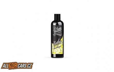 Auto Finesse Lather Infusions Apple pH Neutral Car Shampoo 500 ml - autošampon s vůní jablek