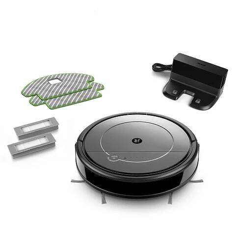 iRobot Roomba Combo 113