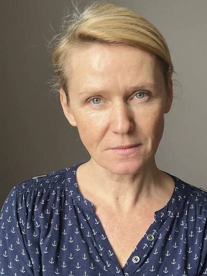 Bára Milotová - Castingofka.cz