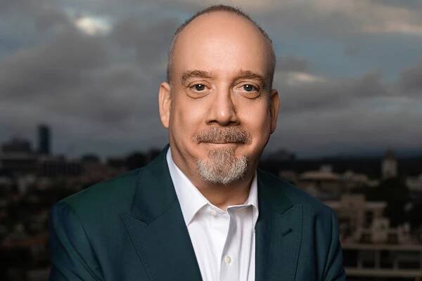 Paul Giamatti on Bidding 'Billions' Goodbye: ‘I Wish I Could Do It Again’ (Exclusive)