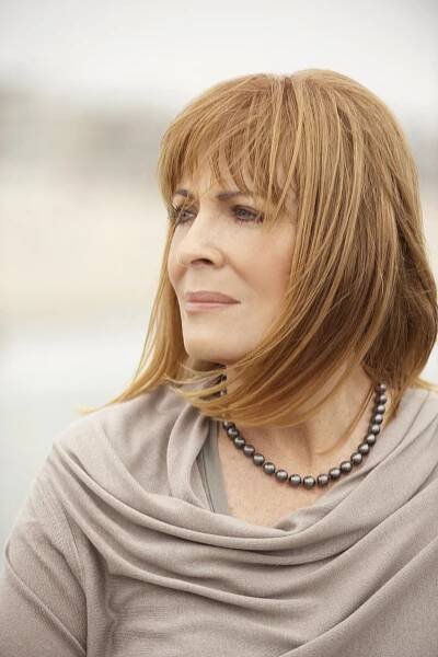 Sestra Hawthornová - Hello and Goodbye - Z filmu - Joanna Cassidy