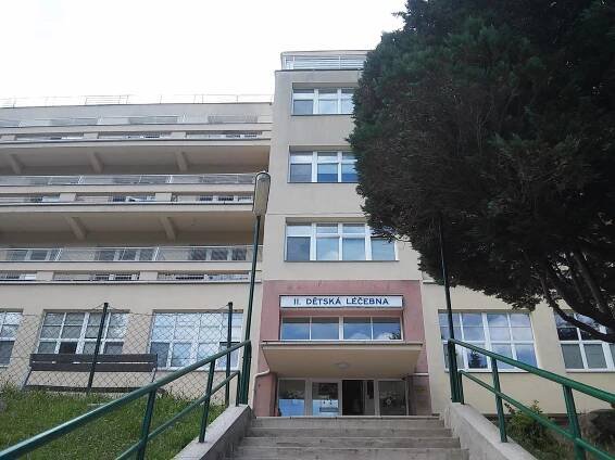 Dětská léčebna Miramonti foto 5