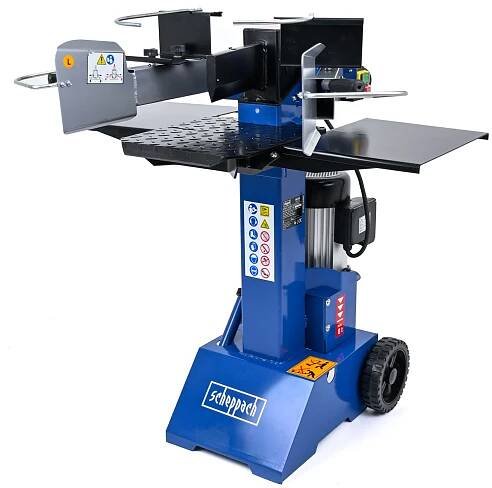Štípač na dřevo 8t Scheppach HL 810 5905310902