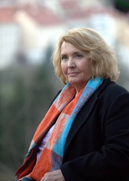 Lída Rakušanová