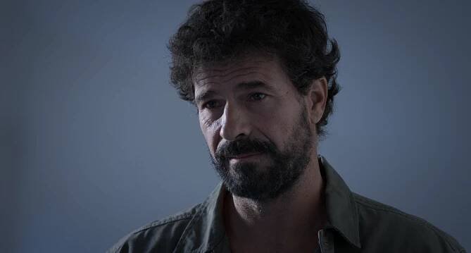 Rodolfo Sancho - Un paseo por el Borne - Z filmu