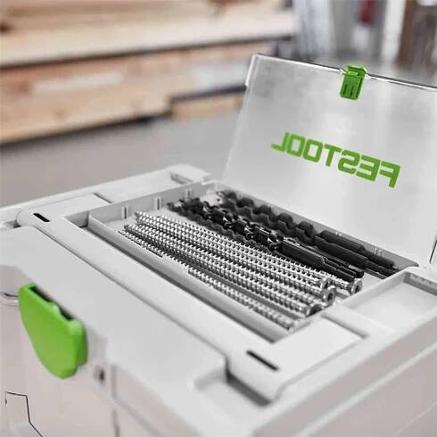 Festool Systainer SYS3 DF M 137