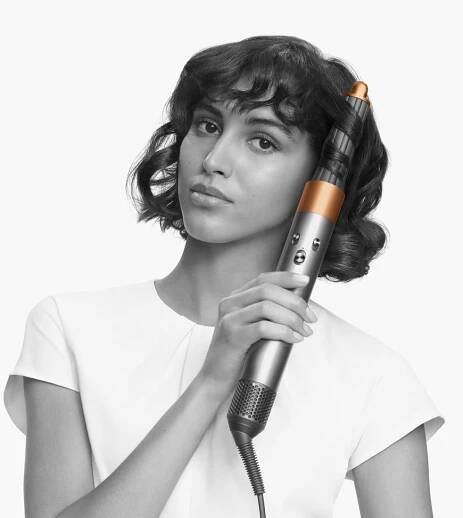 Dyson Airwrap