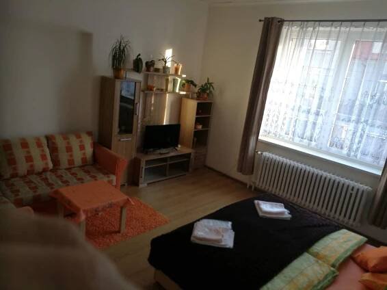 Apartmán