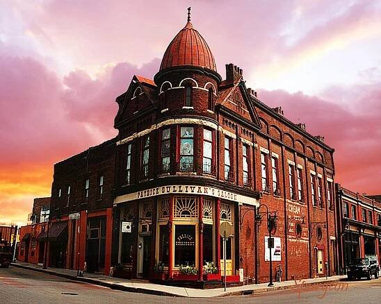 THE 10 BEST Knoxville Sights & Historical Landmarks to Visit (2025)