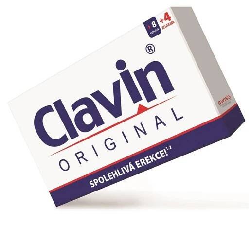 Clavin Original