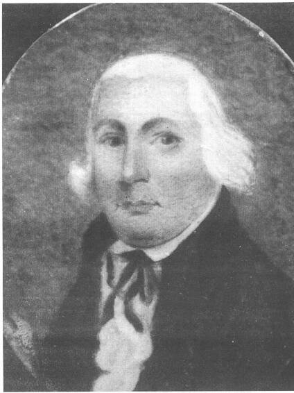 William Overton Callis