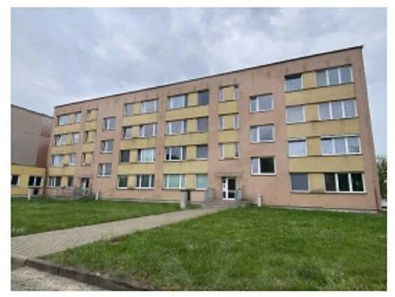 Prodej Byt 3+1, Chotětov, okres Mladá Boleslav