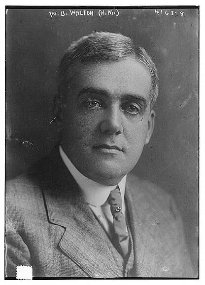 William B. Walton - Wikipedia