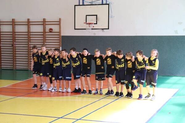 U11 | BK Snakes