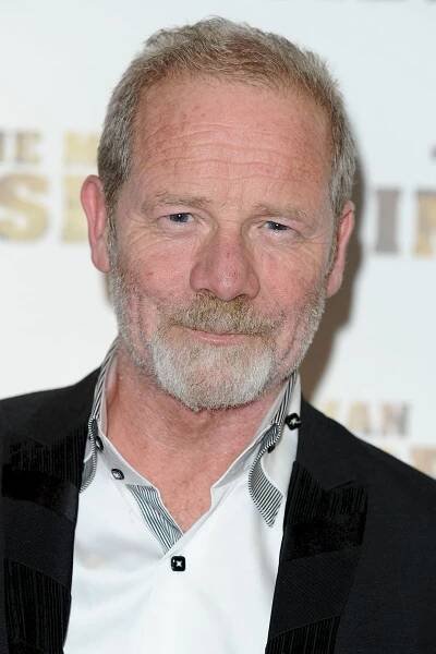 Peter Mullan, Londýn (24.7.2012) – Featureflash Photo Agency/Shutterstock