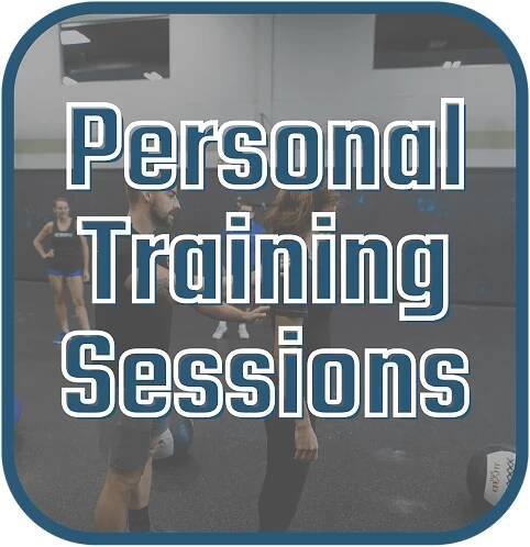 Personal Training Sessions