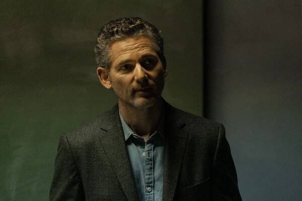 Oběť - Z filmu - Eric Bana