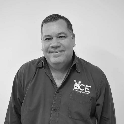 Who we are – YH Consulting Engineering