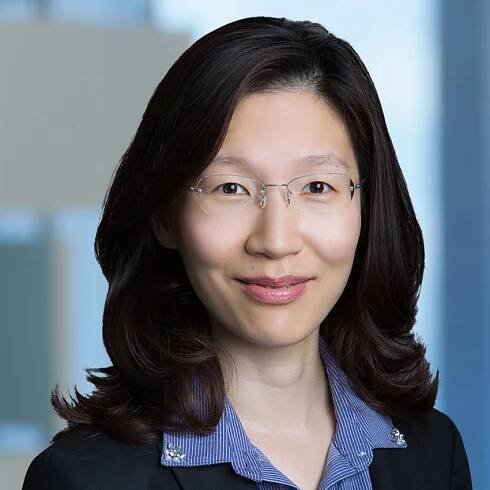 Katherine Wang