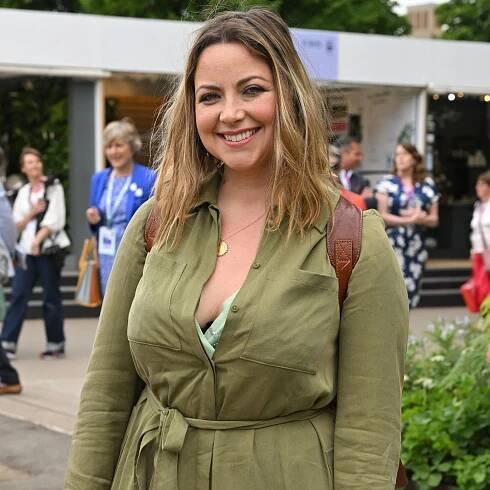 Charlotte Church - Biography