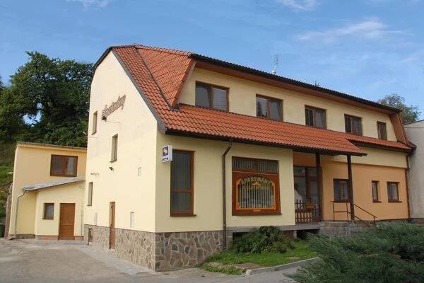 Apartmány u Slavotínků foto 1