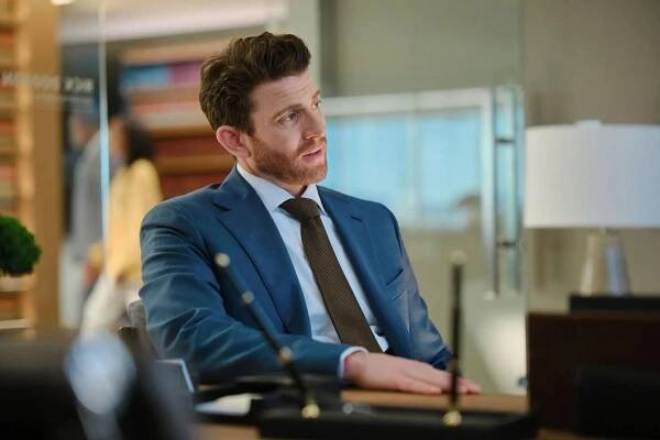 Bryan Greenberg Exclusive