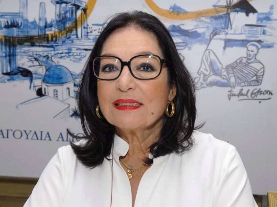 Nicolas Petsilas: Where is Nana Mouskouri's son now? - Dicy Trends