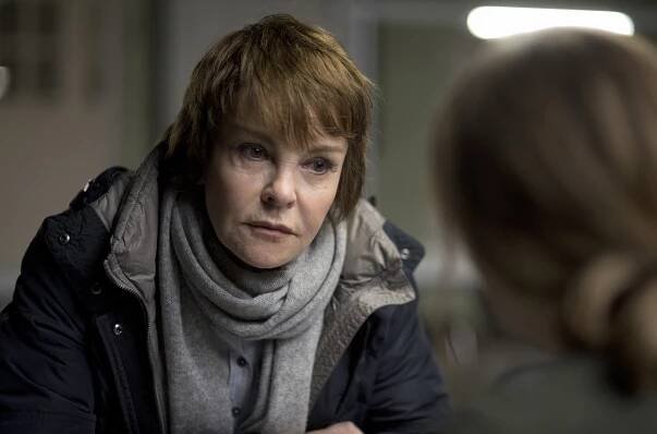 Der Usedom-Krimi - Mutterliebe - Z filmu - Katrin Saß