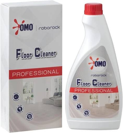 Roborock Floor Cleaner Fluid 480 ml od 499 Kč