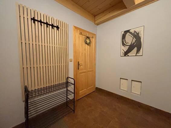 Apartmány Podťaté - chalupa - 27 Velké Karlovice - foto 27