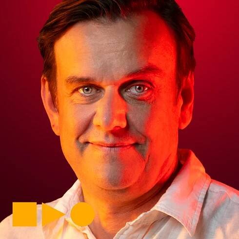 Obrázek epizody Michal Půr: Připadám si jako Zdeněk Pohlreich podcastů. Podal jsem žalobu na Marka Hilšera