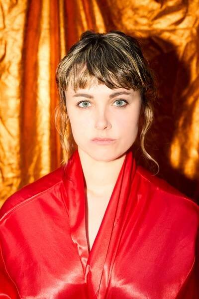 Amelie Barth