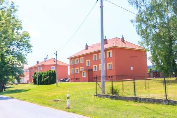 Dům čp. 2