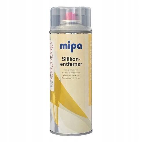 MIPA SILIKONOVÝ ODLIČOVAČ SPREJ 400 ML