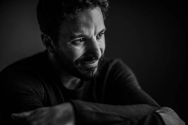 Biography - Alaa Safi