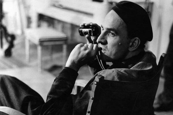 38 Facts About Ingmar Bergman