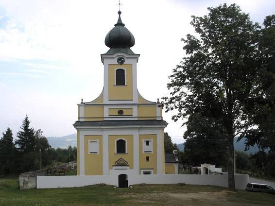 Lštění (Radhostice)