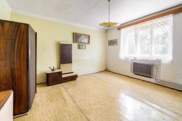 PRODÁNO PRODEJ RD Mladá Vožice - Andrea Kohoutová | realitní makléřka pro jižní Čechy 
