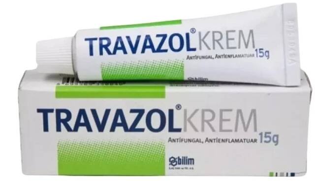 výhody travazolového krému