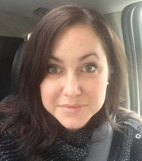 Megan Baker - Olympic Iron Works, LLC