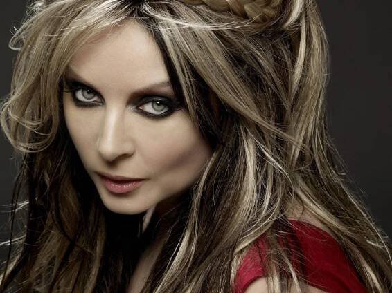 Další vesmírnou turistkou bude zpěvačka Sarah Brightmanová