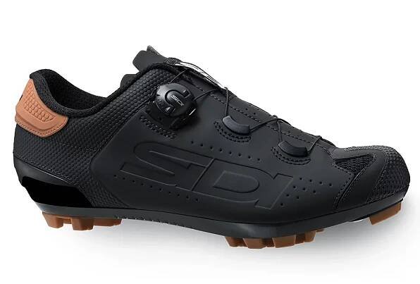 Sidi Dust Black