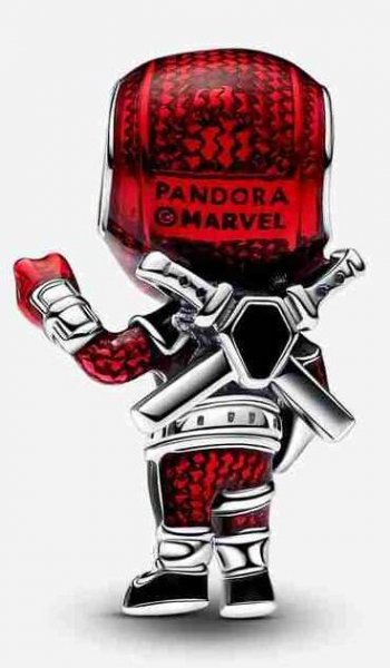 Přívěsek Marvel Deadpool_2