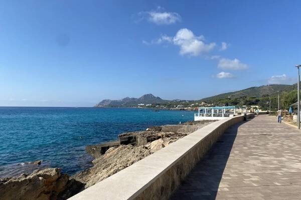 Hotel Triton Beach, Španělsko Mallorca - 7 944 Kč Invia