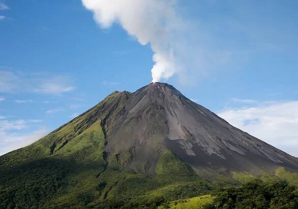 Costa Rica Rundreisen und Individualreisen vom Spezialisten - Ticotrotter