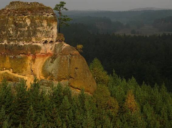 Bezdězsko, Máchův kraj - Ekolist.cz