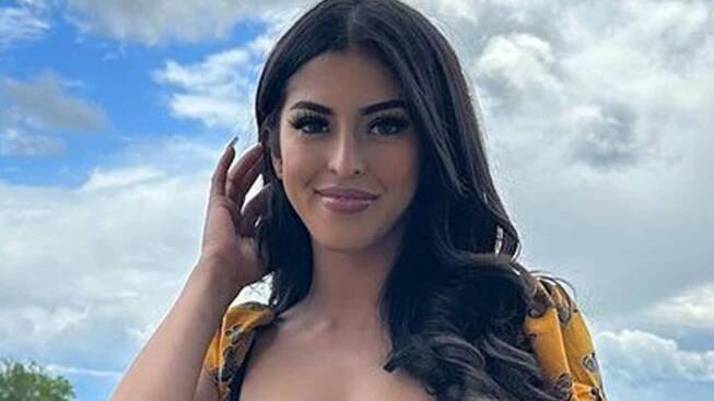 sophia leone launch image