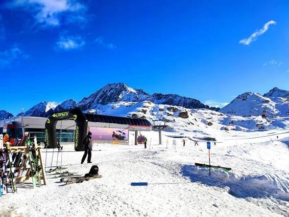 Clubres Hotel Veronza, Cavalese, Val di Fiemme, Cavalese, Itálie, CK GEOVITA