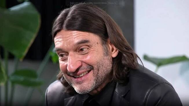 Tip na výlet: Ivan Franěk z Vědmy prozradil, jaké tajemství ukrývá Vyšehrad